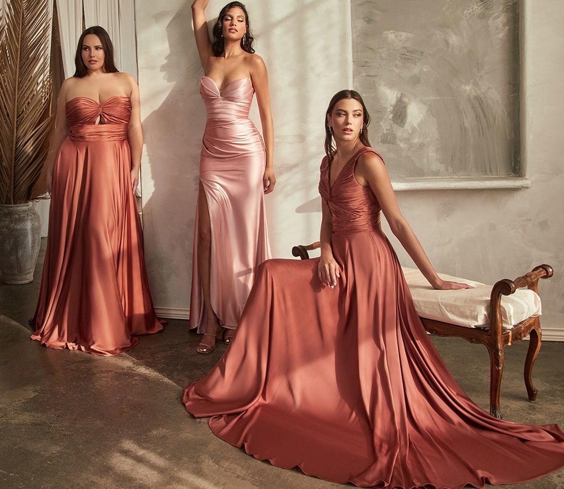 Formal wear